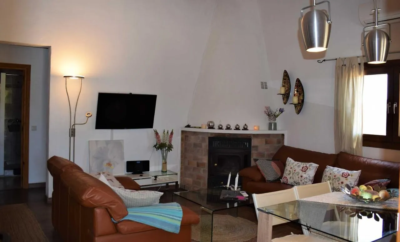 Finca Flora Cas Nets Llucmajor  0*, Llucmajor (Mallorca) Spanien