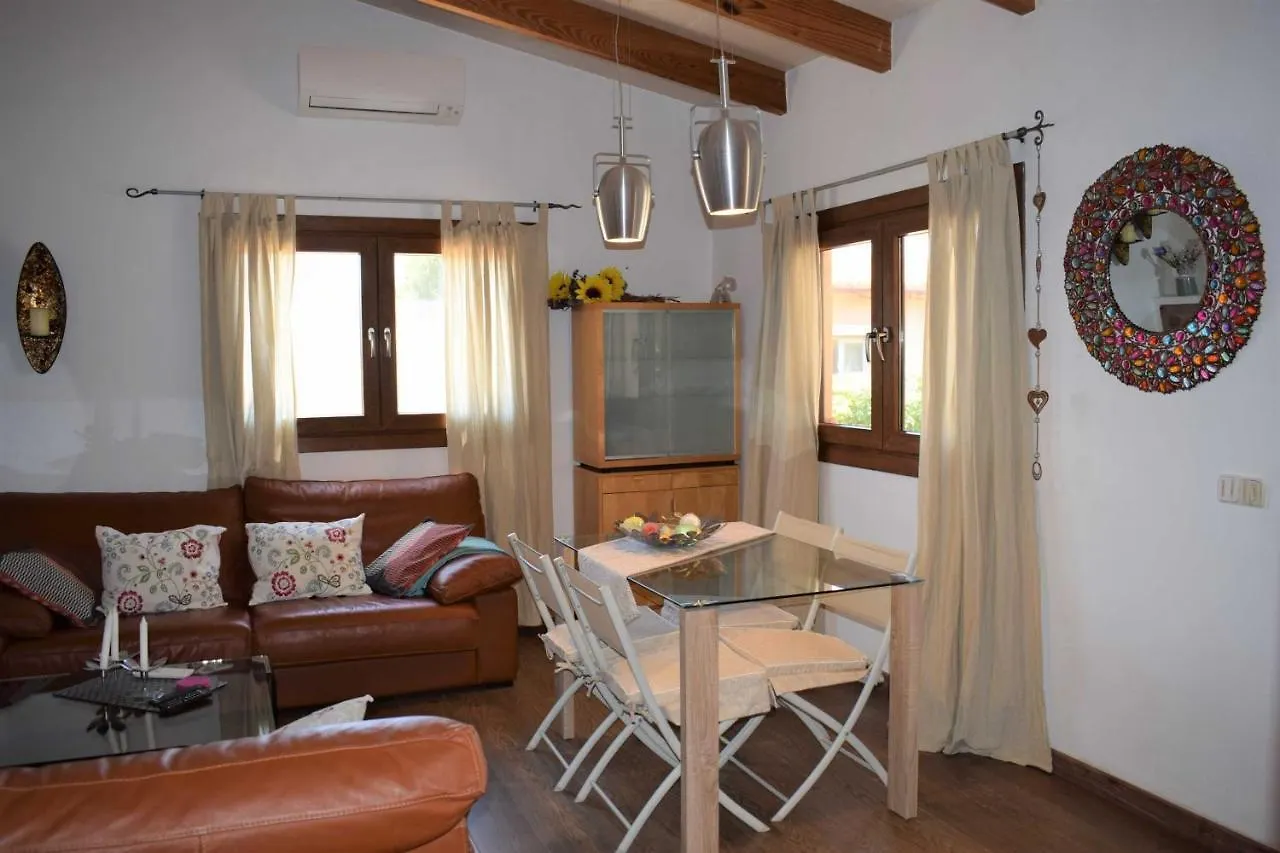 Finca Flora Cas Nets Llucmajor  Llucmajor (Mallorca)